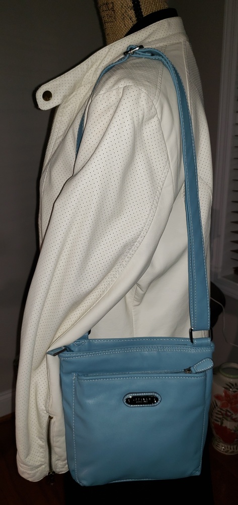 Rosetti shoulder/crossbody bag NWOT